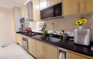 Imagem 7: Apartamento com 3 dormitórios à venda, 92 m² por R$ 680.000,00 - Vila Osasco - Osasco/SP