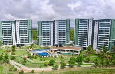 Imagem 4: Apartamento para aluguel possui 127 metros quadrados com 4 quartos