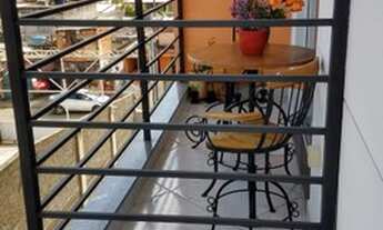 Imagem 4: Apartamento para venda possui 107 metros quadrados com 2 quartos em Centro - Matias Barbos