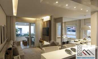 Imagem: APTO 2 DORMS (67m²), 1 SUÍTE, 2 VAGAS