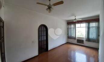 Imagem 2: Apartamento à venda, 86 m² por R$ 800.000,00 - Humaitá - Rio de Janeiro/RJ