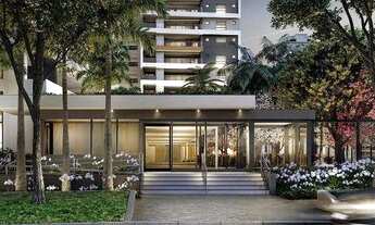 Imagem 3: APARTAMENTO 3 DORMS (158m²), 3 SUITES, 3 VAGAS, TERRAÇO GOURMET. PRÓXIMO AO SHOPPING MORUM