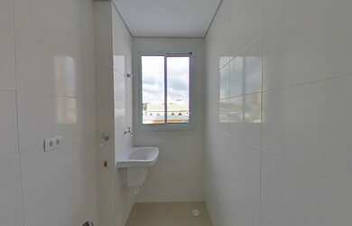 Imagem 2: Apartamento à venda, 65 m² por R$ 320.000,00 - Vila Nossa Senhora das Vitórias - Mauá/SP