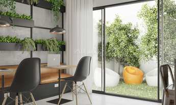 Imagem 7: STUDIO com 1 dormitório à venda por R$ 199.000,00 no bairro Água Verde - CURITIBA / PR