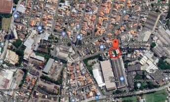 Imagem 2: Terreno à venda, 331 m² por R$ 380.000 - Vila Fátima - Guarulhos/SP