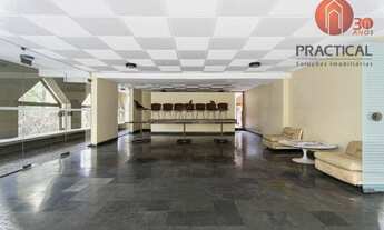 Imagem 7: Apartamento à venda em Itaim Bibi, São Paulo-SP com 138 m², 3 quartos, 1 vagas