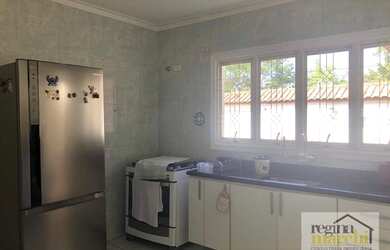 Imagem 4: Casa térrea toda reformada no Jardim Faculdade em Itu !!