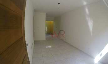 Imagem 6: Apartamento à venda, 46 m² por R$ 250.000,00 - Itaquera - São Paulo/SP