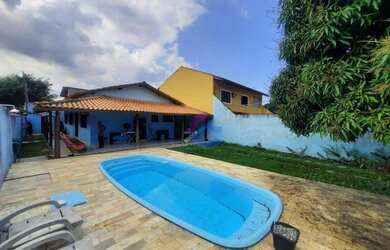 Imagem: Casa Linear com 3 dormitórios à venda