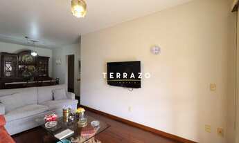 Imagem 7: Apartamento à venda, 111 m² por R$ 650.000,00 - Agriões - Teresópolis/RJ