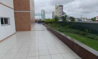 Imagem 2: Apartamento a venda com 3 suítes,120m² no bairro São Gerardo - Fortaleza - CE