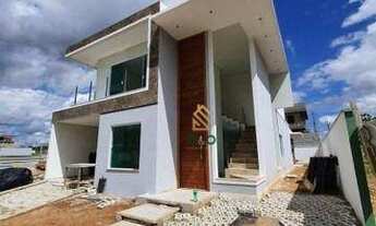 Imagem 6: Casa à venda, 241 m² por R$ 1.090.000,00 - Coité - Eusébio/CE