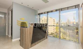 Imagem 3: PORTO ALEGRE - Conjunto Comercial/Sala - Higienópolis
