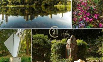 Imagem 4: Casa à venda, 4 Quartos, sendo 2 suítes,4 garagens 435 m² por R$ 2.499.000,00 - Aclimação