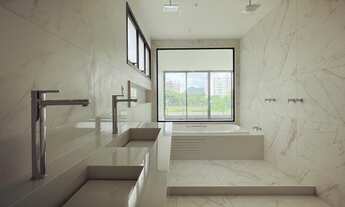 Imagem 6: Casa para venda no condomínio Alphaville