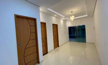 Imagem 7: Casa nova em residencial fechado (seja o primeiro morador desta