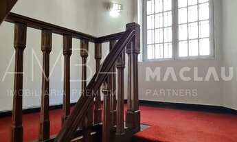 Imagem 5: RUA MACHADO DE ASSIS - CASA COMERCIAL PARA ALUGUEL E VENDA NO FLAMENGO