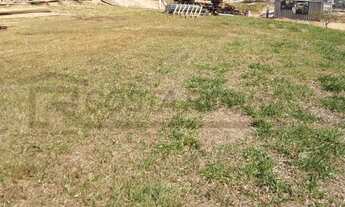 Imagem 1: Terreno à venda, 503 m² por R$ 515.000 - Condomínio Villas do Golf - Itu/SP