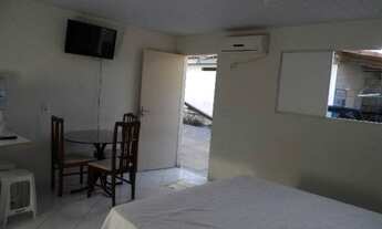 Imagem 5: Kitnet mobiliado