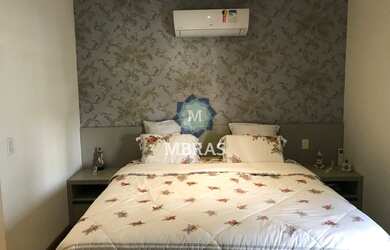 Imagem 4: Belíssimo apartamento no Campo Belo em um dos edifícios mais procurados da região "Ja