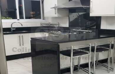 Imagem 7: Apartamento de 172m² 3 dormitórios Vila Leopoldina