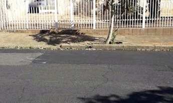 Imagem 7: Casa com 4 dormitórios à venda, 200 m² por R$ 350.000,00 - Vila Ercília - São José do Rio