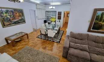 Imagem 2: Apto reformado 04 qtos sendo 1 suíte, salão em L, copa, DCE 1 vaga