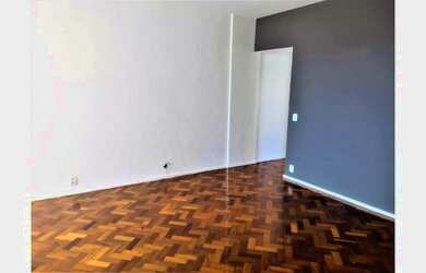 Imagem 2: Rio de Janeiro - Apartamento Padrão - Tijuca