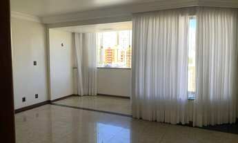 Imagem 3: Apartamento para venda tem 116 metros quadrados com 3 quartos no Itaigara