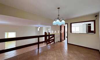 Imagem 6: Casa com 4 quartos, 330 m² - venda por R$ 2.600.000 ou aluguel por R$ 5.000/mês - Panorama