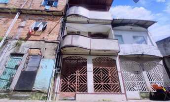 Imagem: Casa com 3 dormitórios - 131m² - Marambaia