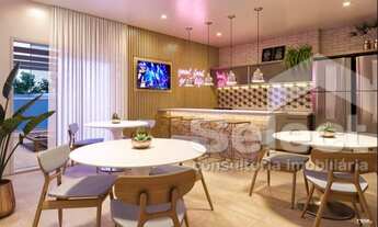 Imagem 6: Novo apartamento de 2 quartos com 57m2 na praia de Itaparica