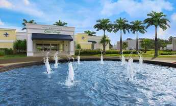 Imagem 5: Terreno em Resort - Águas de Santa Bárbara - SP