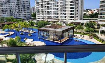 Imagem 1: Apartamento com 4 quartos à venda, 110 m² por R$ 885.000 - Recreio dos Bandeirantes - Rio