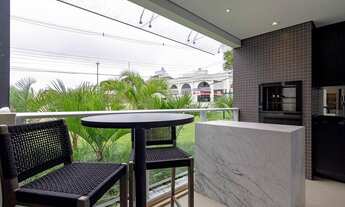 Imagem 5: APARTAMENTO com 3 dormitórios à venda com 174.5m² por R$ 873.694,00 no bairro Ecoville - C