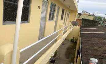 Imagem: Alugo Kitnet - Bento Ribeiro