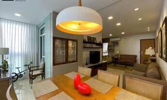 Imagem: 3 quartos, suíte, sol da manhã, 2 vagas