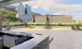 Imagem 6: Oportunidade FLAT de luxo no Buritis POR r$ 315 mil