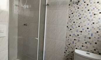 Imagem 5: Hortolândia - Apartamento Padrão - Jardim Santa Esmeralda