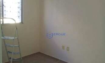 Imagem 3: Apartamento com 2 dormitórios à venda, 49 m² por R$ 165.000,00 - Messejana - Fortaleza/CE