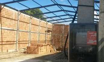 Imagem: Galpão à venda, 308 m² por R$ 190.000,00