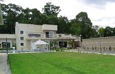 Imagem 3: Residência alto padrão na região mais próspera de Curitiba!! Automatizada, clube particula