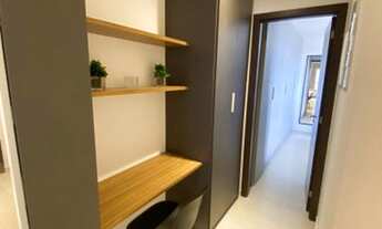 Imagem 5: Apartamento com 2 dormitórios à venda, 59 m² por R$ 429.000,00 - Bairro dos Estados - João