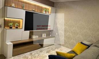 Imagem 4: Jundiaí - Casa de Condomínio - Chácara Morada Mediterrânea