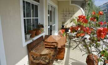 Imagem 1: Apartamento com 3 dormitórios à venda, 98 m² por R$ 770.000,00 - Recreio dos Bandeirantes