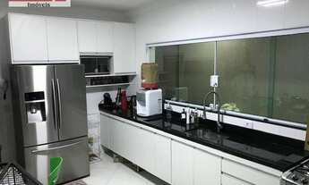 Imagem 3: Sobrado à venda, 160 m² por R$ 800.000,00 - Limão - São Paulo/SP