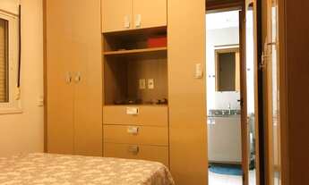 Imagem 7: Apartamento para Venda em Santo André, Vila Assunção, 3 dormitórios, 3 suítes, 3 banheiros