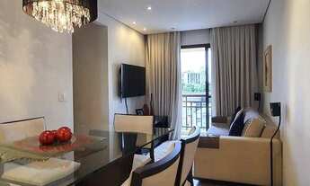 Imagem: Apartamento à venda, 65 m² por R$ 695.000,00