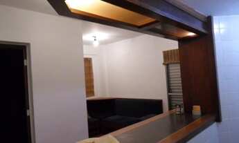 Imagem 4: Apartamento com 1 dormitório à venda, 40 m² por R$ 240.000,00 - Morumbi - São Paulo/SP