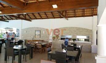 Imagem 4: Apartamento à venda, 136 m² por R$ 920.000,00 - Porto das Dunas - Aquiraz/CE